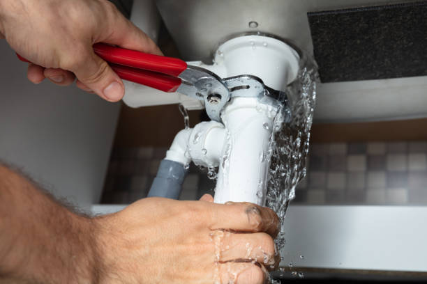 Best Basement water damage restoration  in Centerville, PA