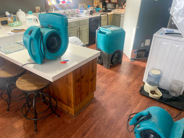 Best Water damage restoration near me  in Centerville, PA