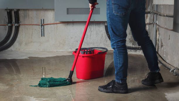 Trusted Centerville, PA Water damage restoration Experts