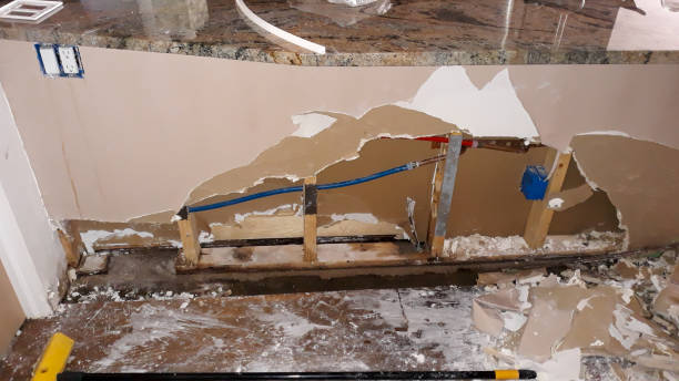Best Carpet water damage restoration  in Centerville, PA