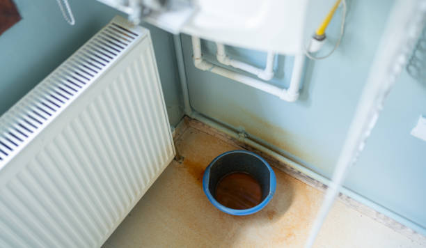 Best 24-hour water damage restoration  in Centerville, PA