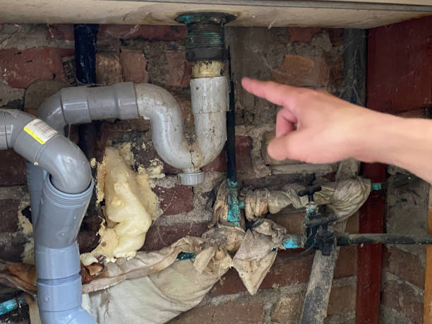 Best Flood restoration services  in Centerville, PA